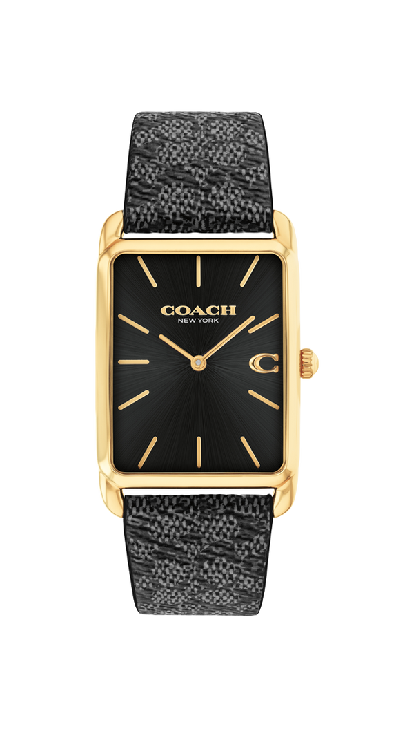 Elliot Watch, 32mm x 26mm
