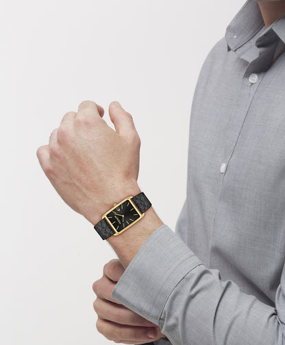 14400045-Elliot Watch, 32mm x 26mm-Black