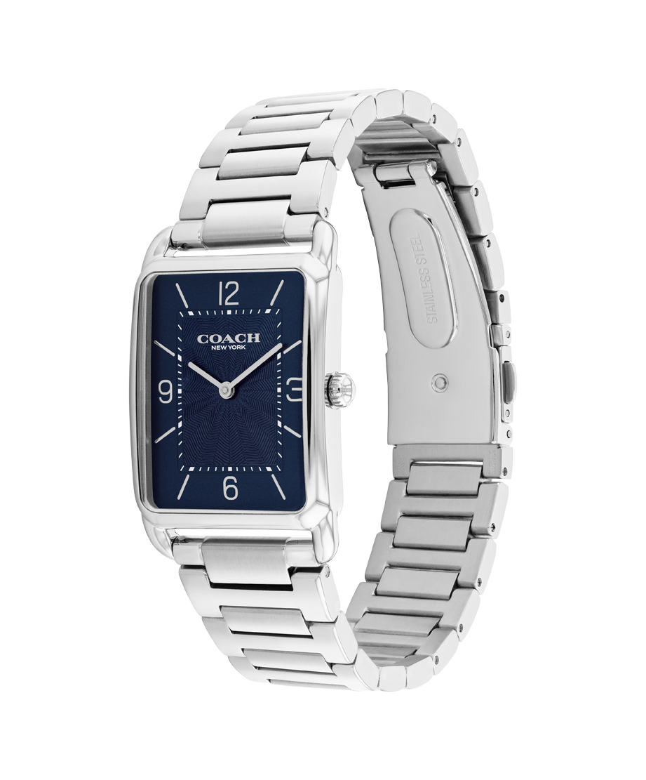 14400046-Elliot Watch, 32mm x 26mm-Blue