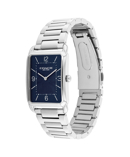 14400046-Elliot Watch, 32mm x 26mm-Blue