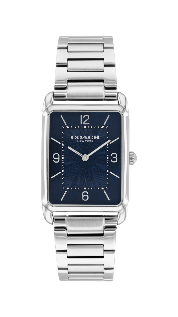 14400046-Elliot Watch, 32mm x 26mm-Blue