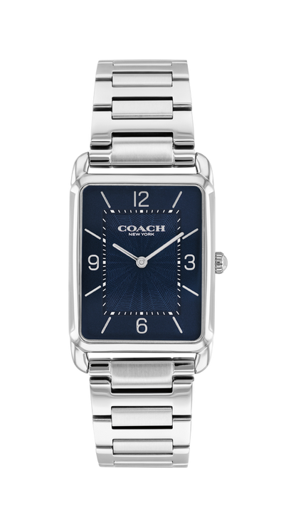 14400046-Elliot Watch, 32mm x 26mm-Blue