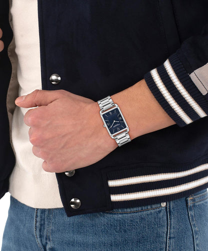 14400046-Elliot Watch, 32mm x 26mm-Blue