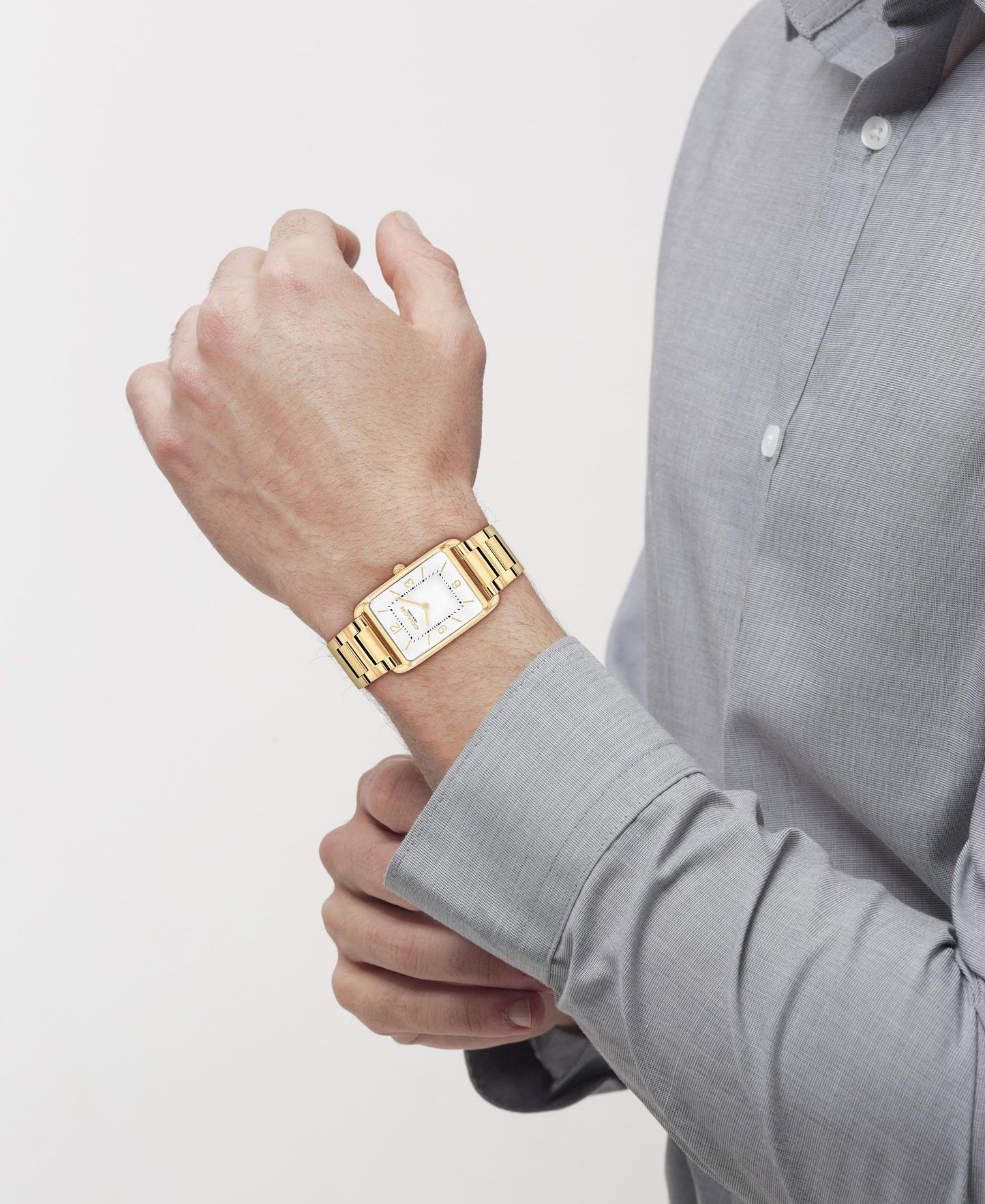 14400048-Elliot Watch, 32mm x 26mm-Silver White