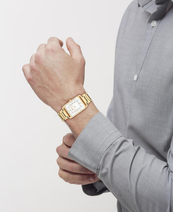Elliot Watch, 32mm x 26mm