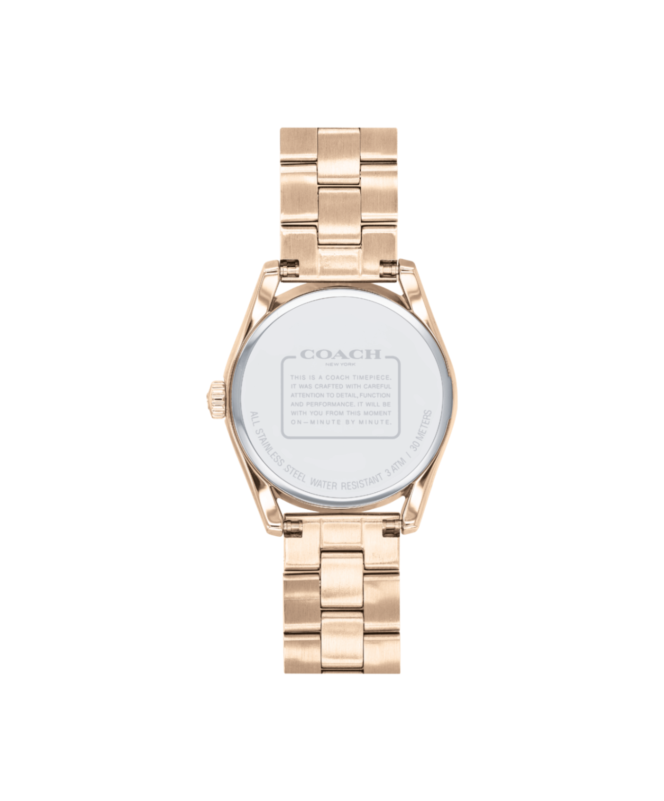 14503206-Preston Watch, 28Mm-Pink