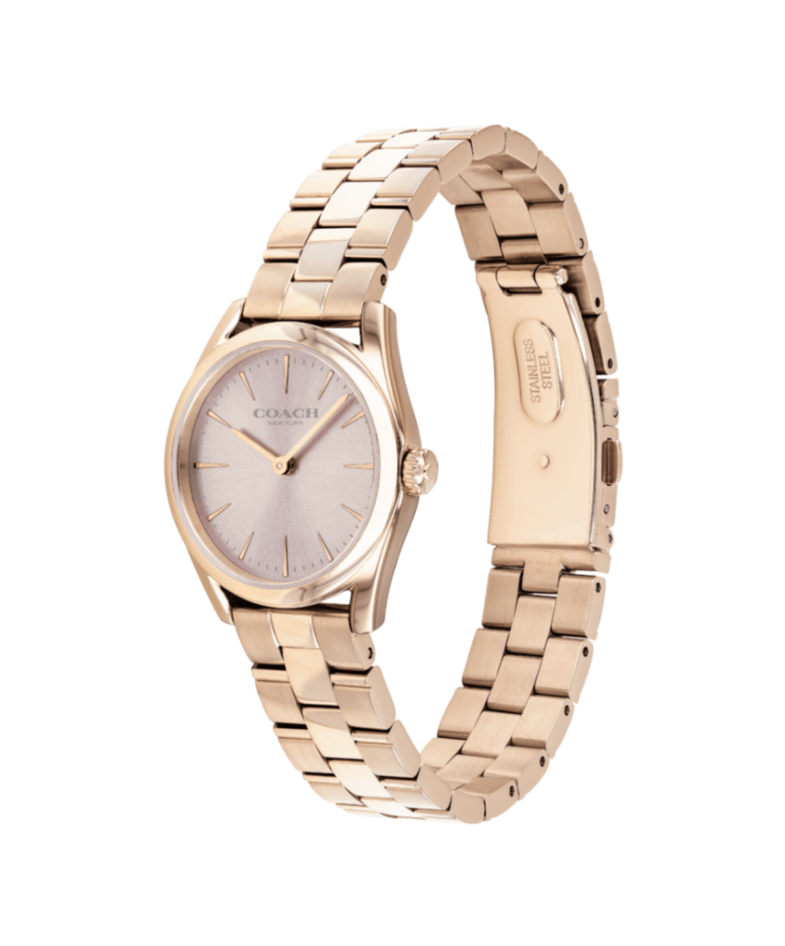 14503206-Preston Watch, 28Mm-Pink