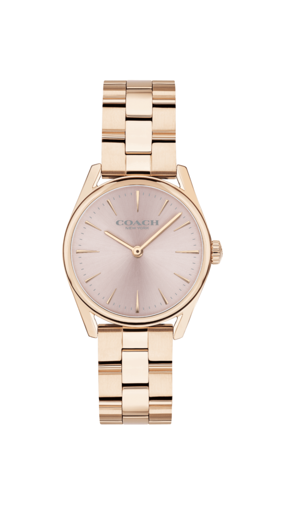 14503206-Preston Watch, 28Mm-Pink