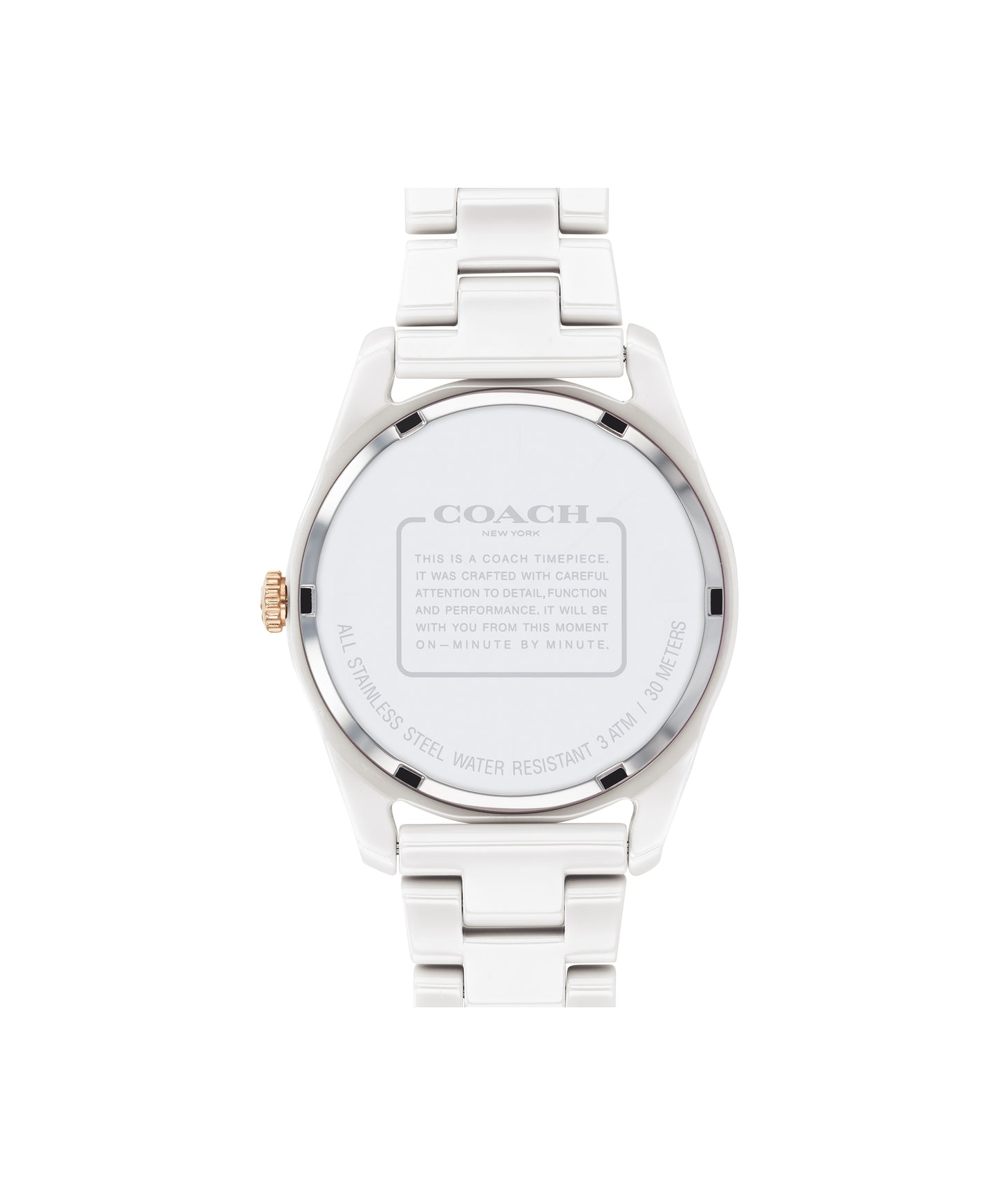 ساعة "Preston بريستون"، 36 مم