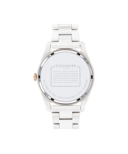 ساعة "Preston بريستون"، 36 مم