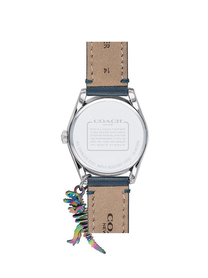COACH-Coach Ladies Pretn 14503272-14503272-Rainbow