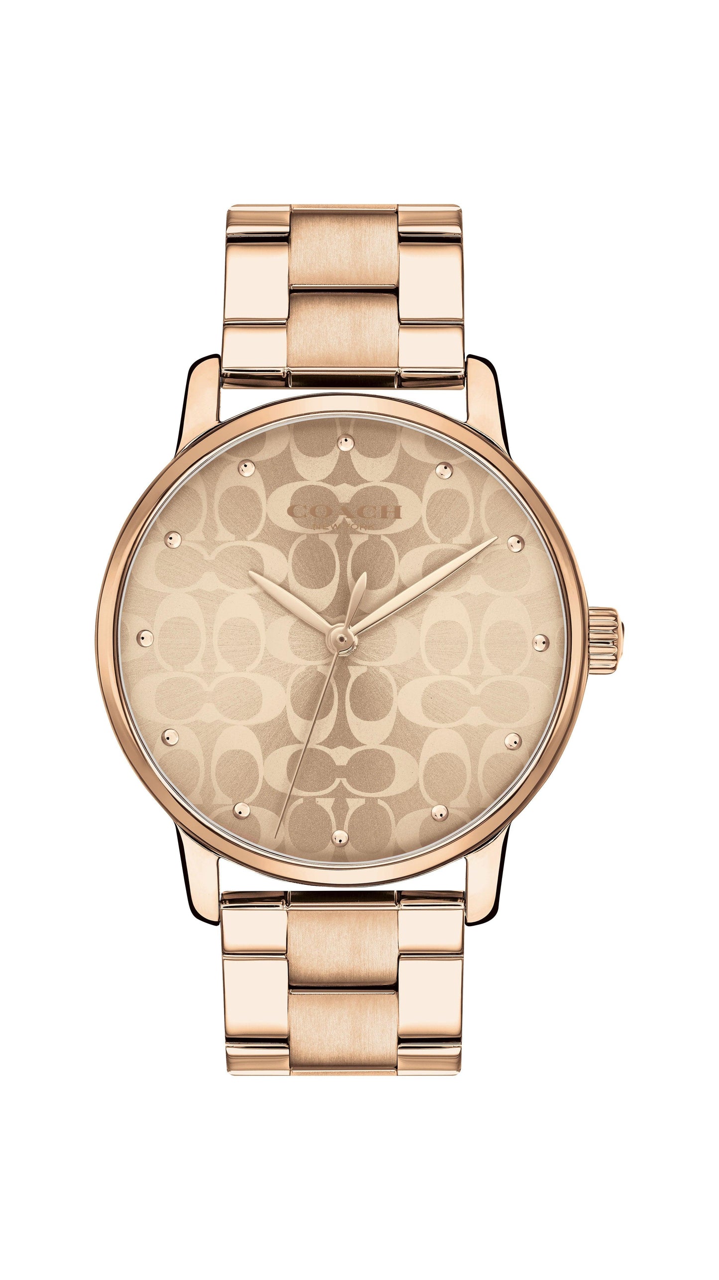 14503407-Grand Watch, 36Mm-Rose Gold