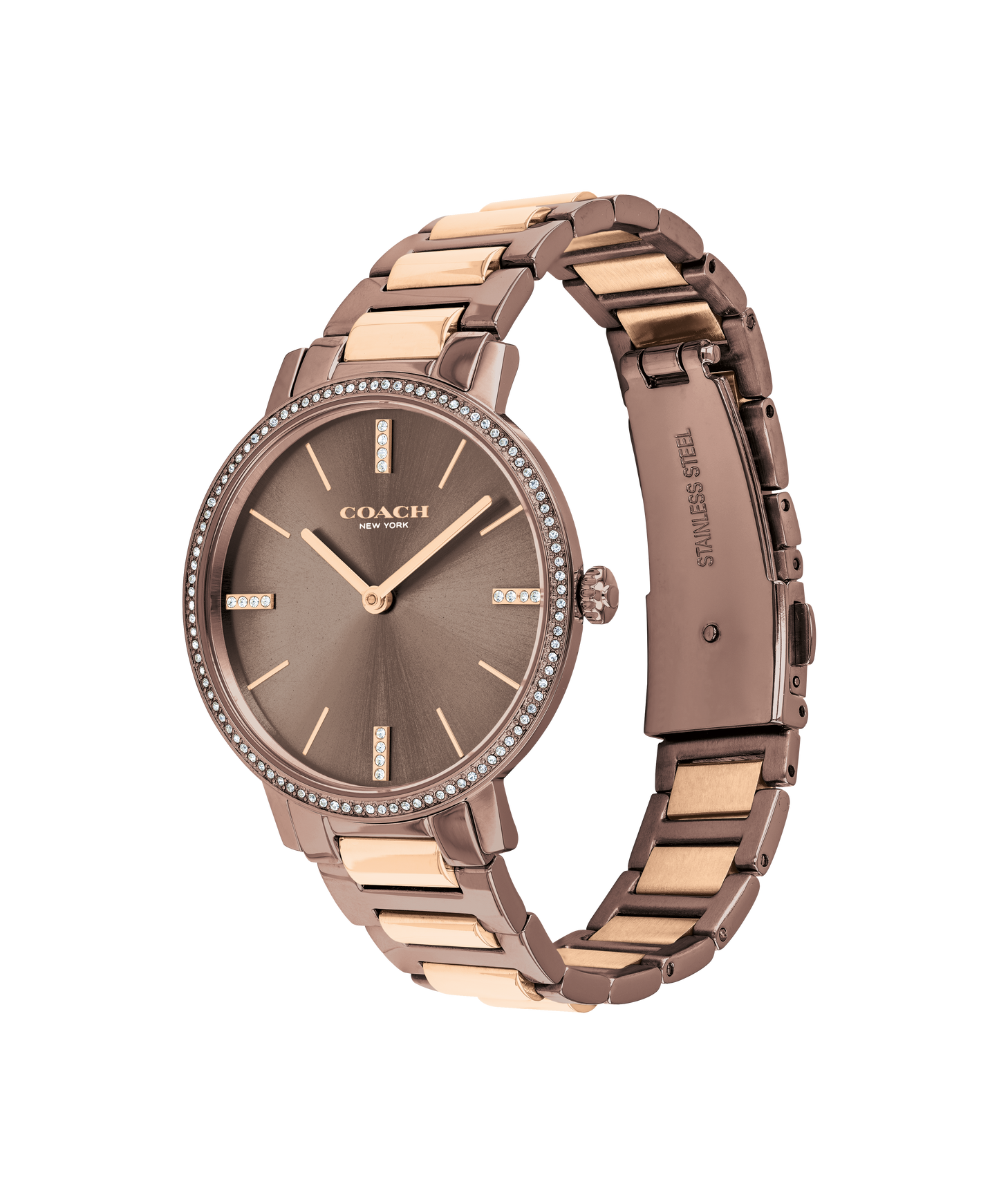 ساعة "AUDREY أودري"، 35 مم