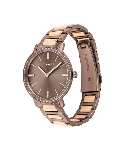 ساعة "AUDREY أودري"، 35 مم