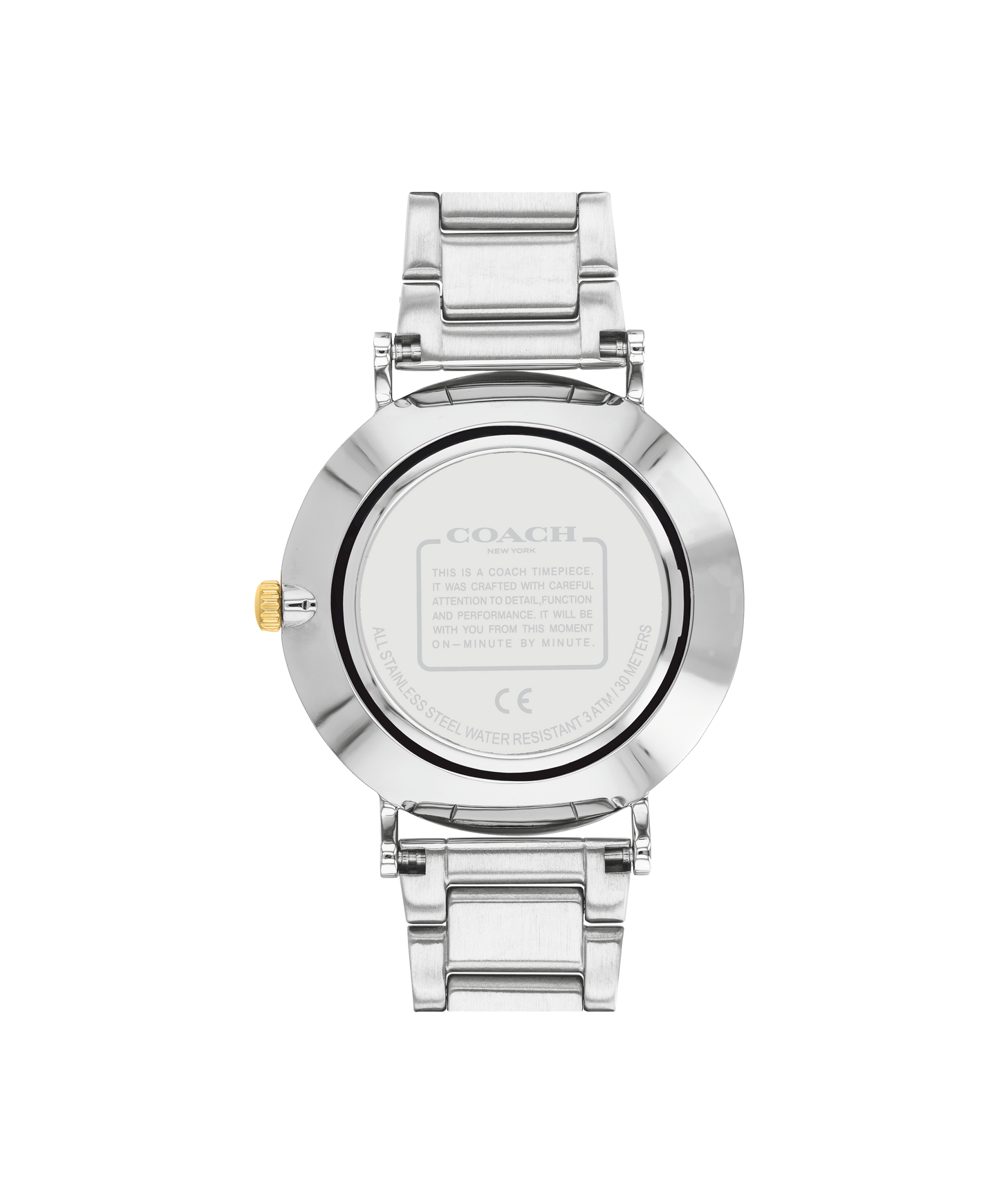 COACH-Coach Ladies Perry 14503523-14503523-Navy