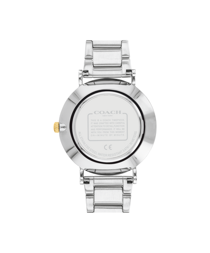 COACH-Coach Ladies Perry 14503523-14503523-Navy