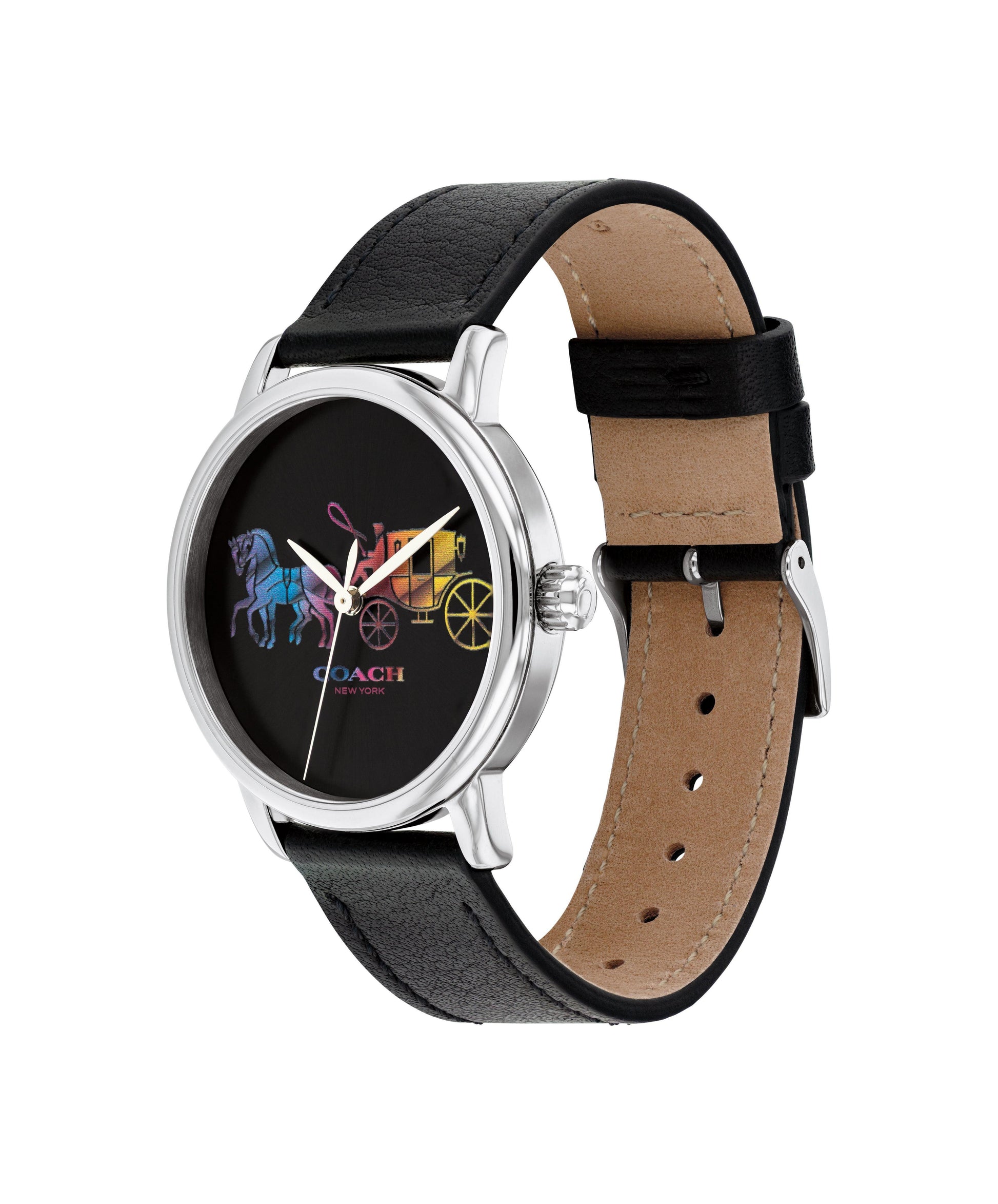 Coach Grand Women's Watch - COACH Saudi Arabia Official Site