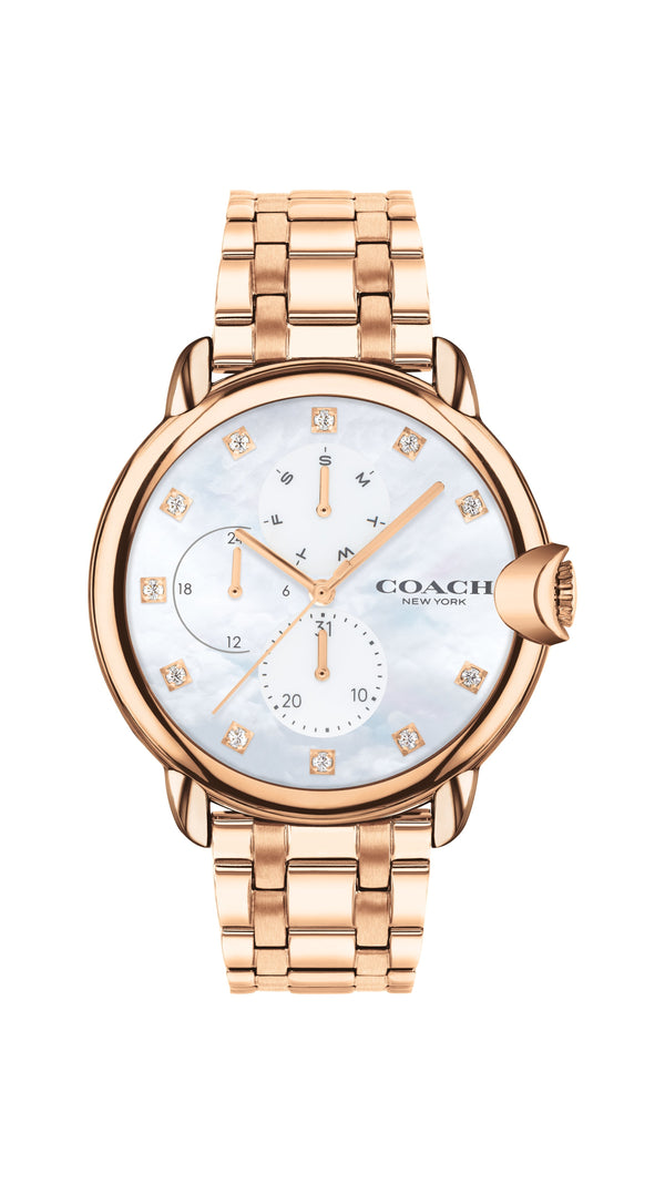 Arden Watch, 38Mm