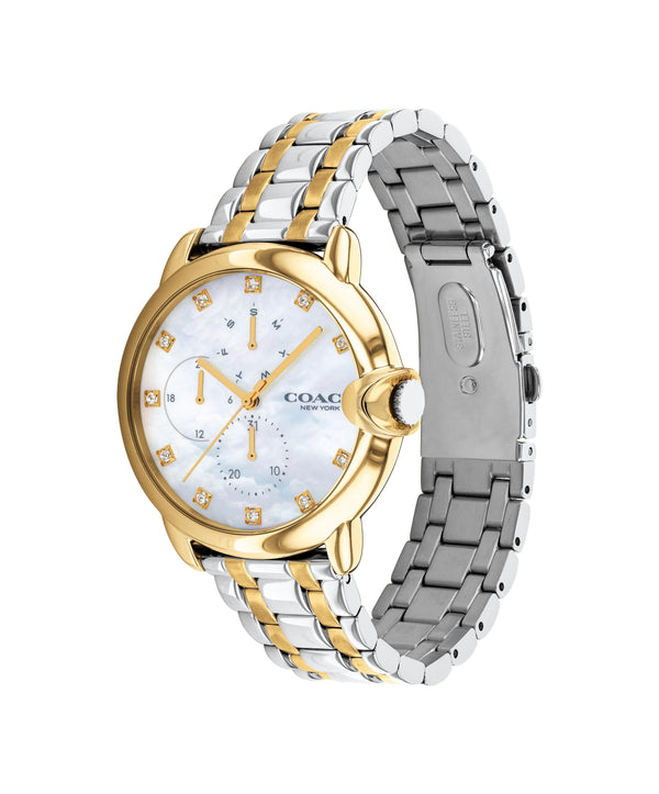 Arden Watch, 38Mm