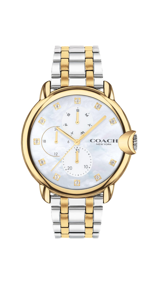 White Mother Of Pearl