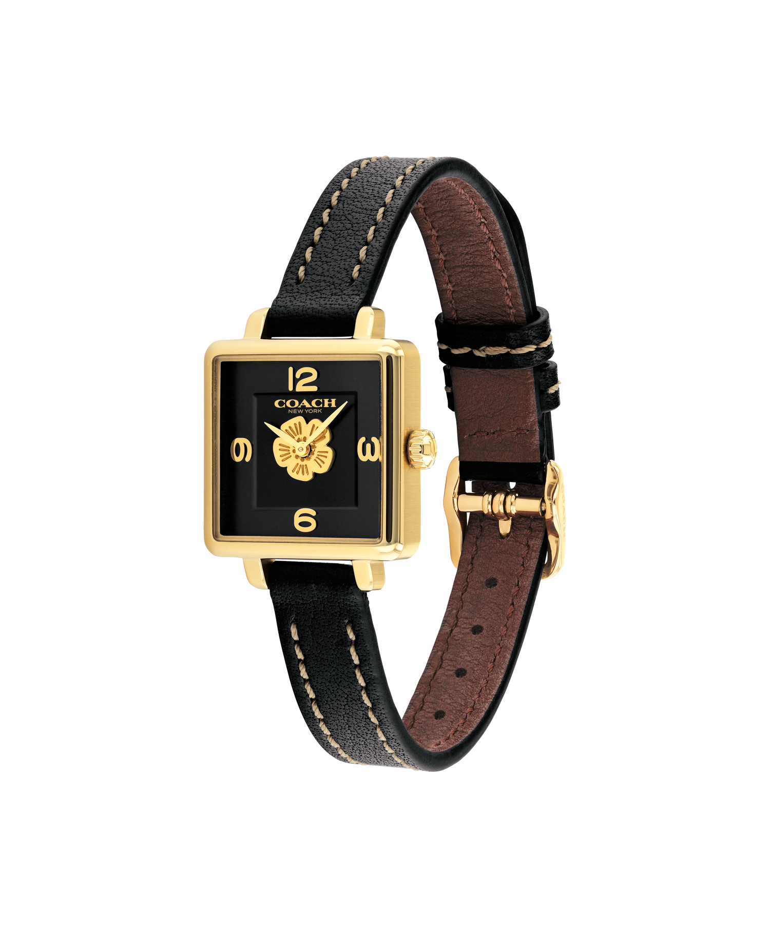 Cass Watch, 22Mm - COACH Saudi Arabia Official Site