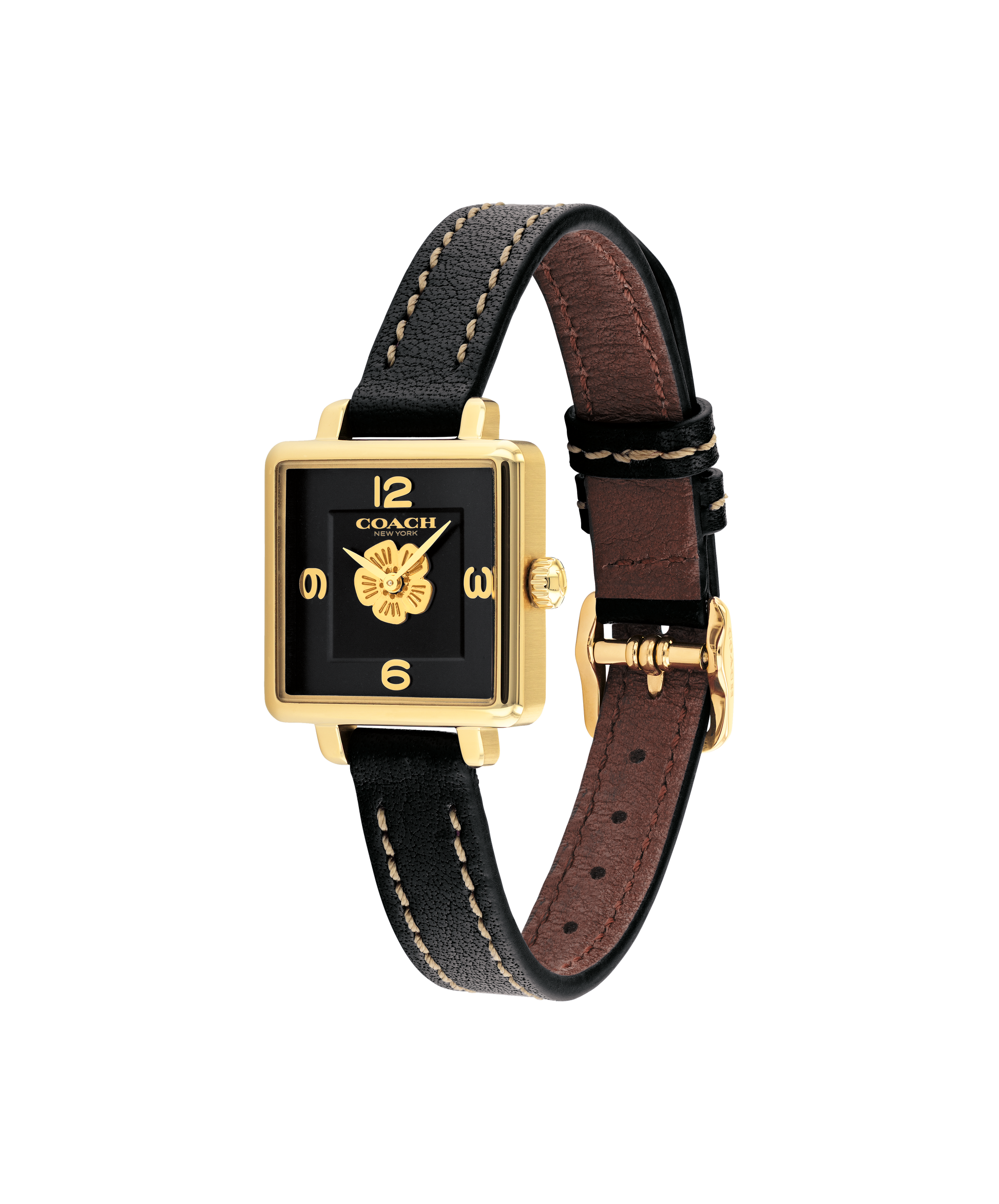 Cass Watch, 22Mm - COACH Saudi Arabia Official Site
