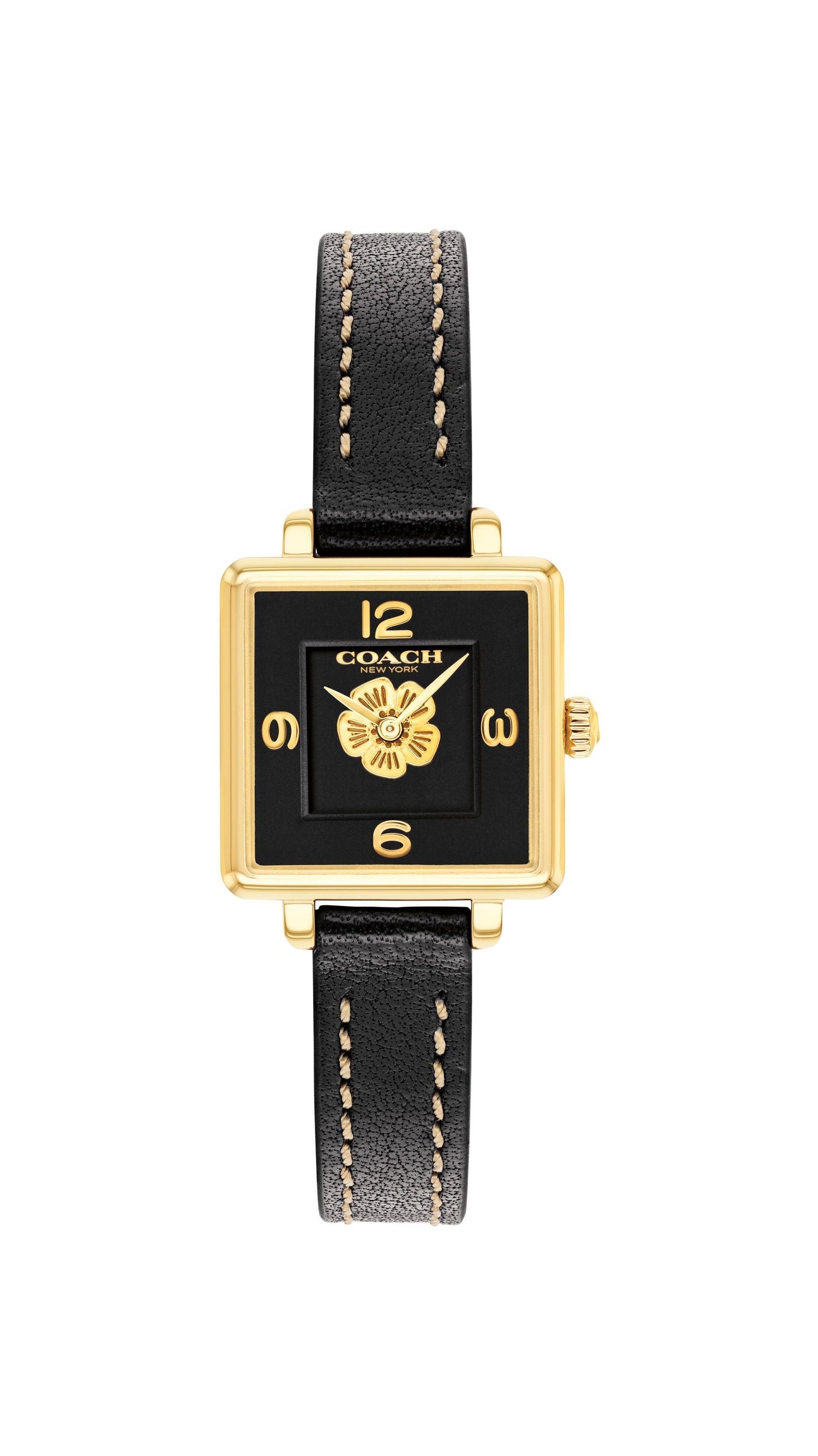 Cass Watch, 22Mm - COACH Saudi Arabia Official Site