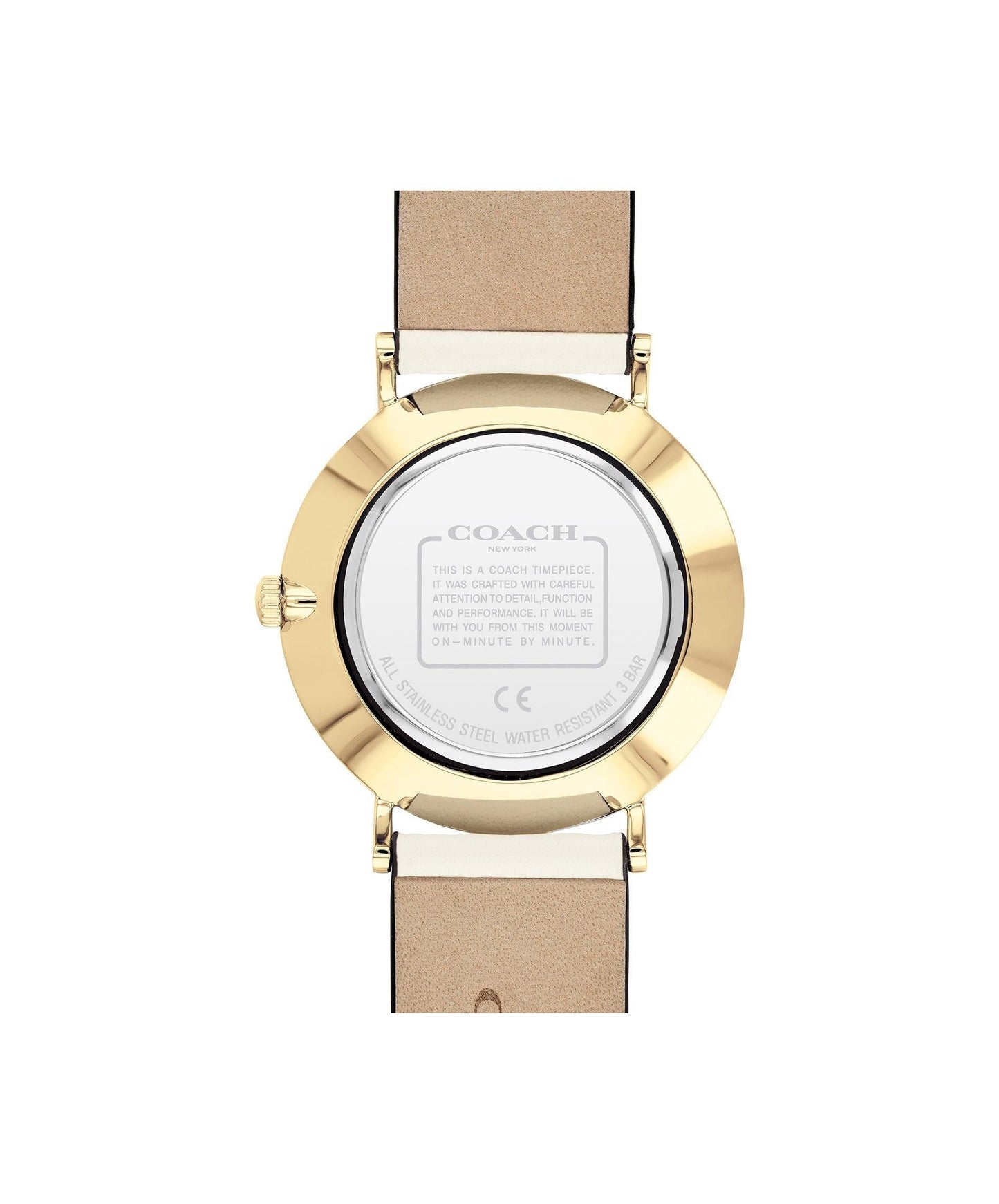 COACH-Coach Ladies Perry 14503711-14503711-CHALK