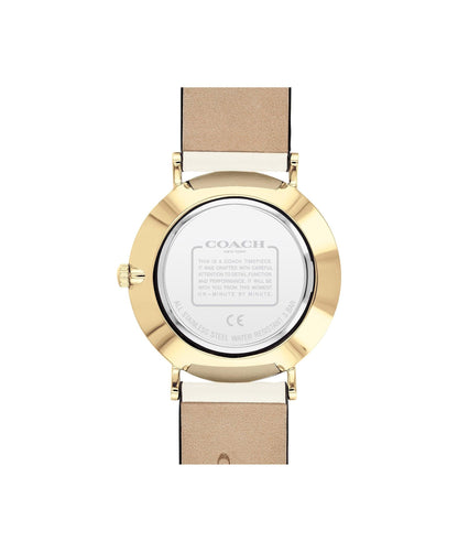 COACH-Coach Ladies Perry 14503711-14503711-CHALK