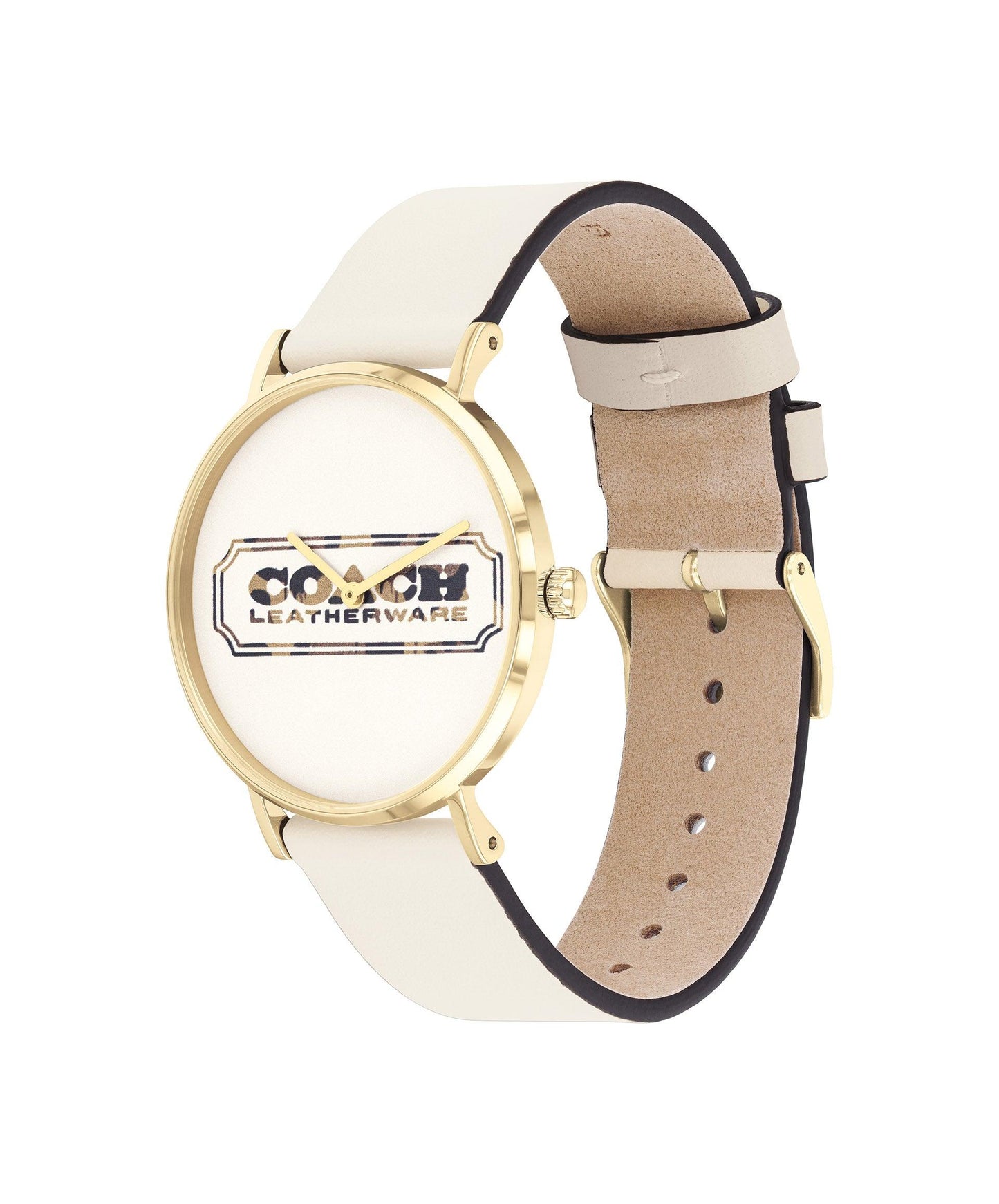 COACH-Coach Ladies Perry 14503711-14503711-CHALK