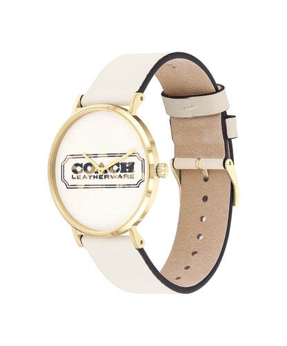 COACH-Coach Ladies Perry 14503711-14503711-CHALK