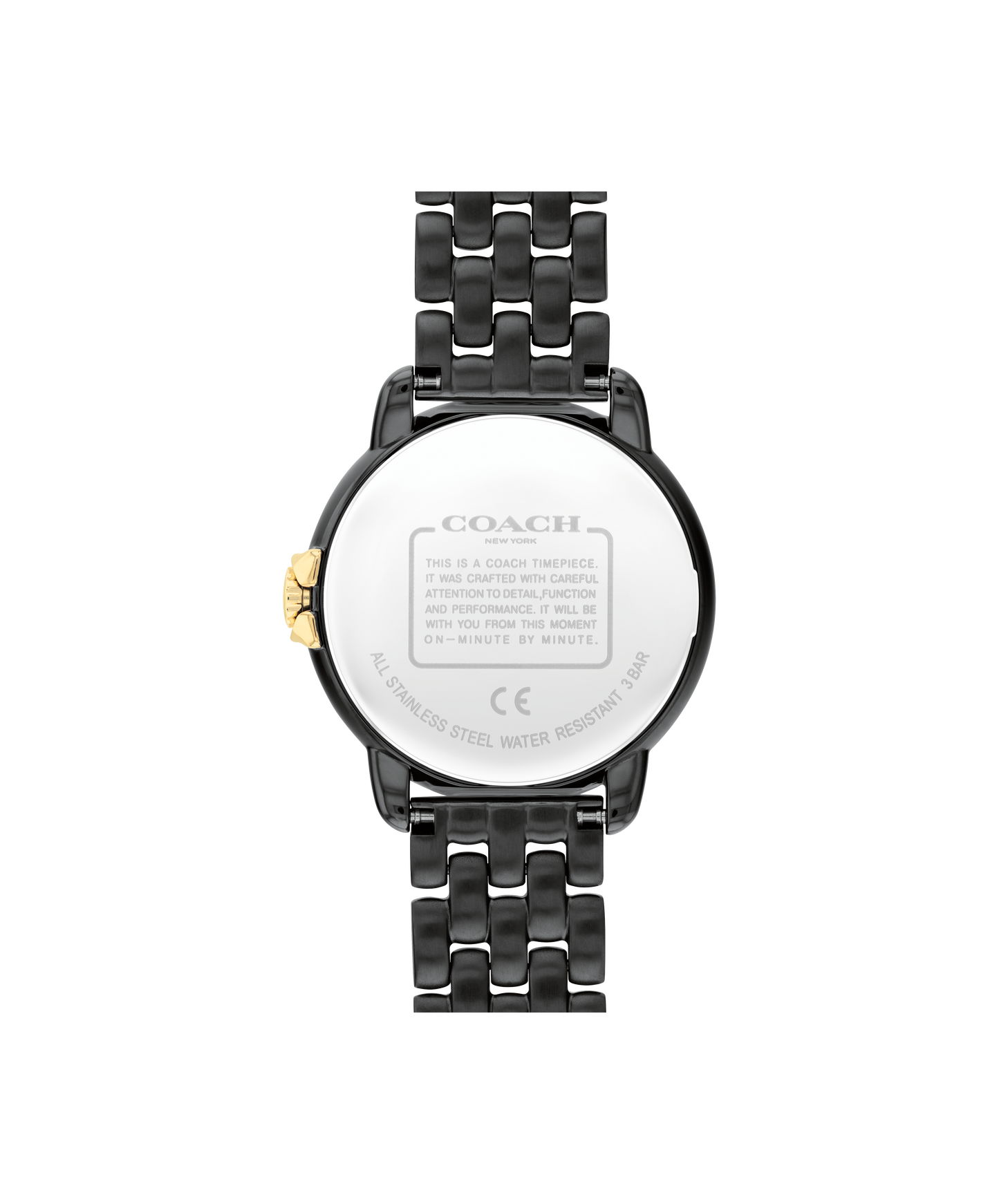 COACH-Coach Women'S Arden 14503821-14503821-Black