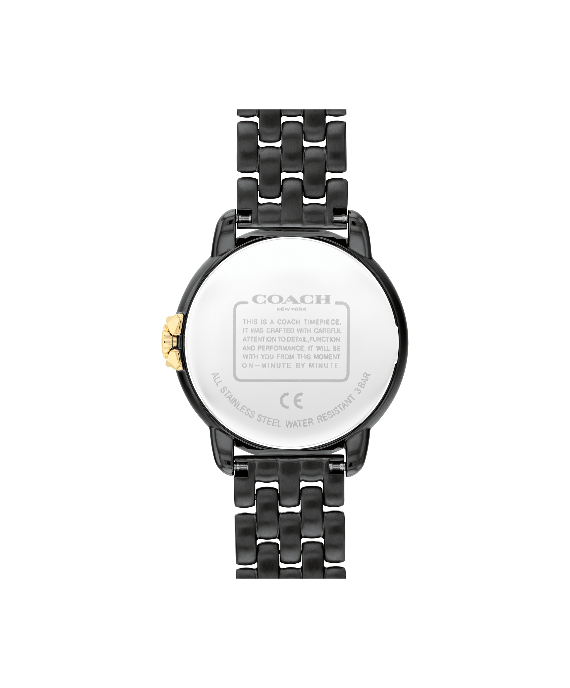 COACH-Coach Women'S Arden 14503821-14503821-Black