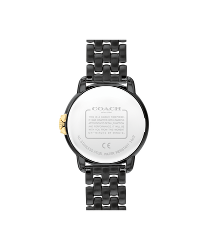 COACH-Coach Women'S Arden 14503821-14503821-Black