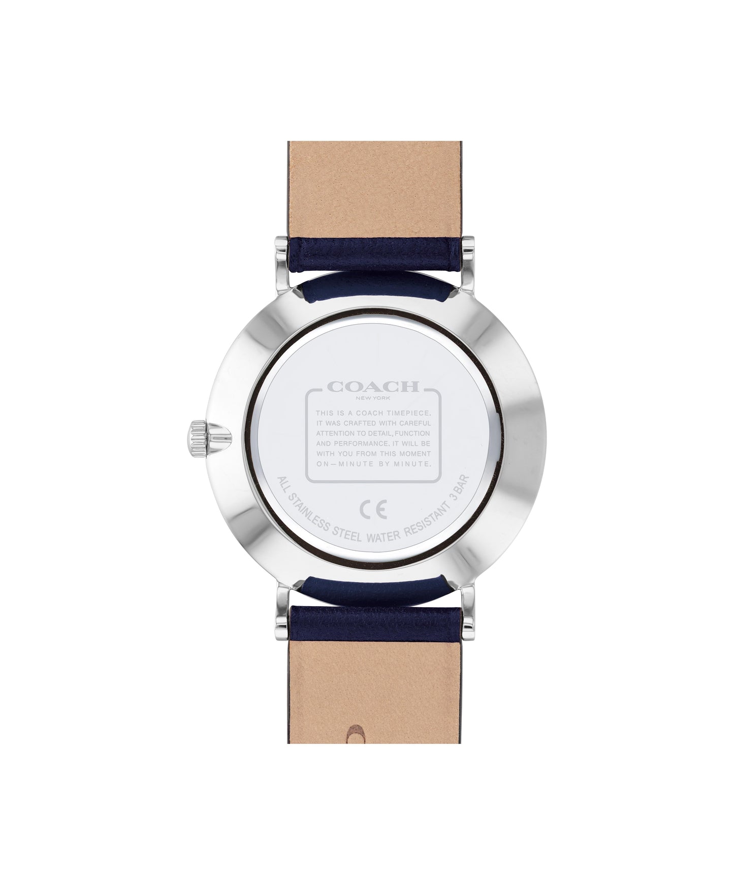 COACH-Coach Ladies Perry 14503850-14503850-Navy