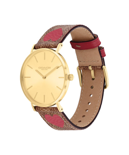 Coach Ladies Perry 14503886 - COACH Saudi Arabia Official Site