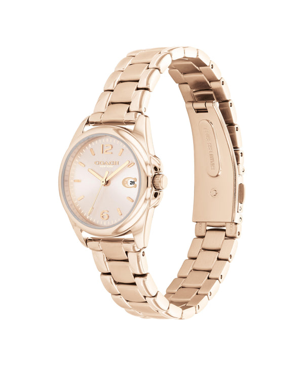Coach Greyson Women Watch