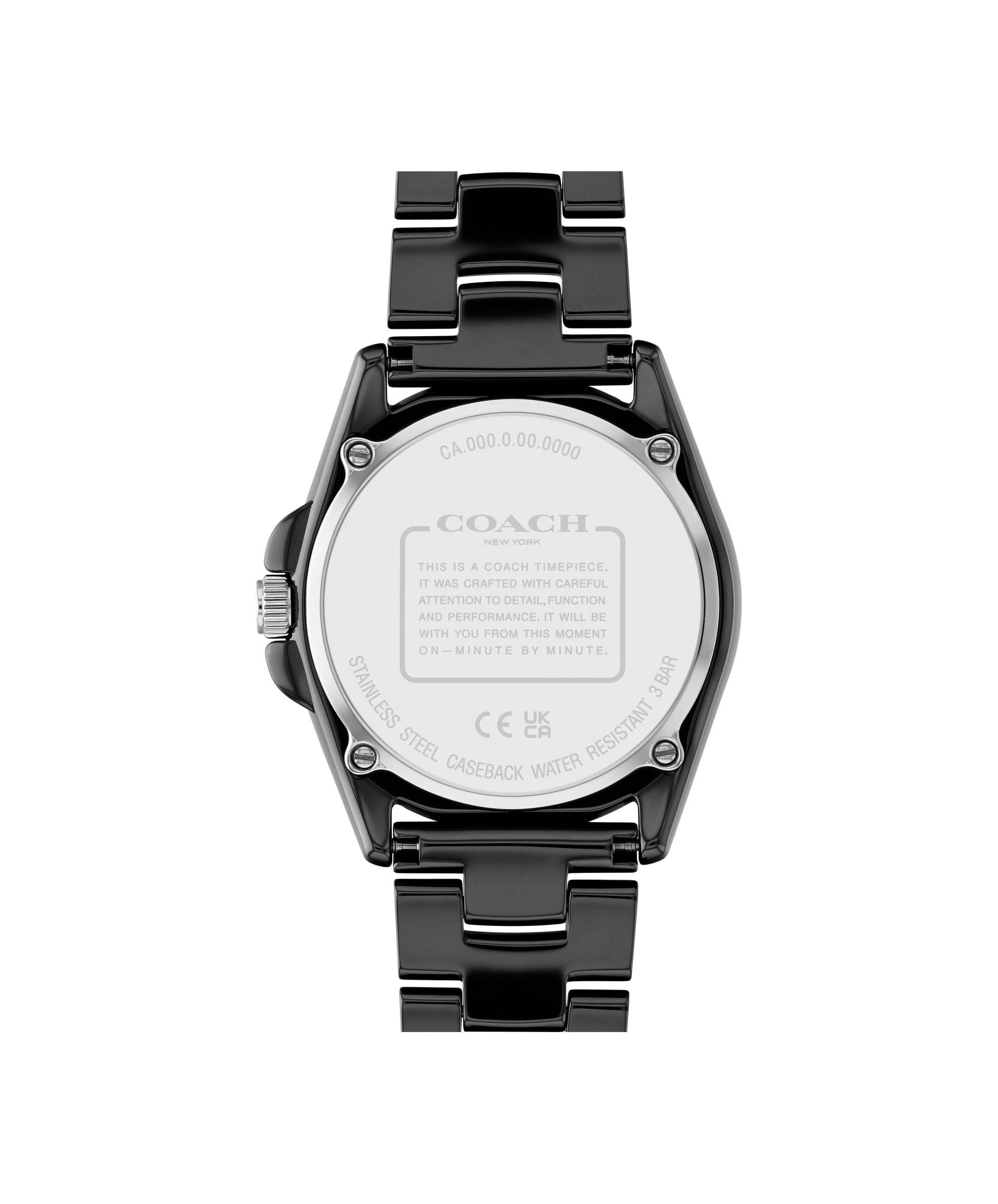 Coach Ladies Grson 14503927 - COACH Saudi Arabia Official Site