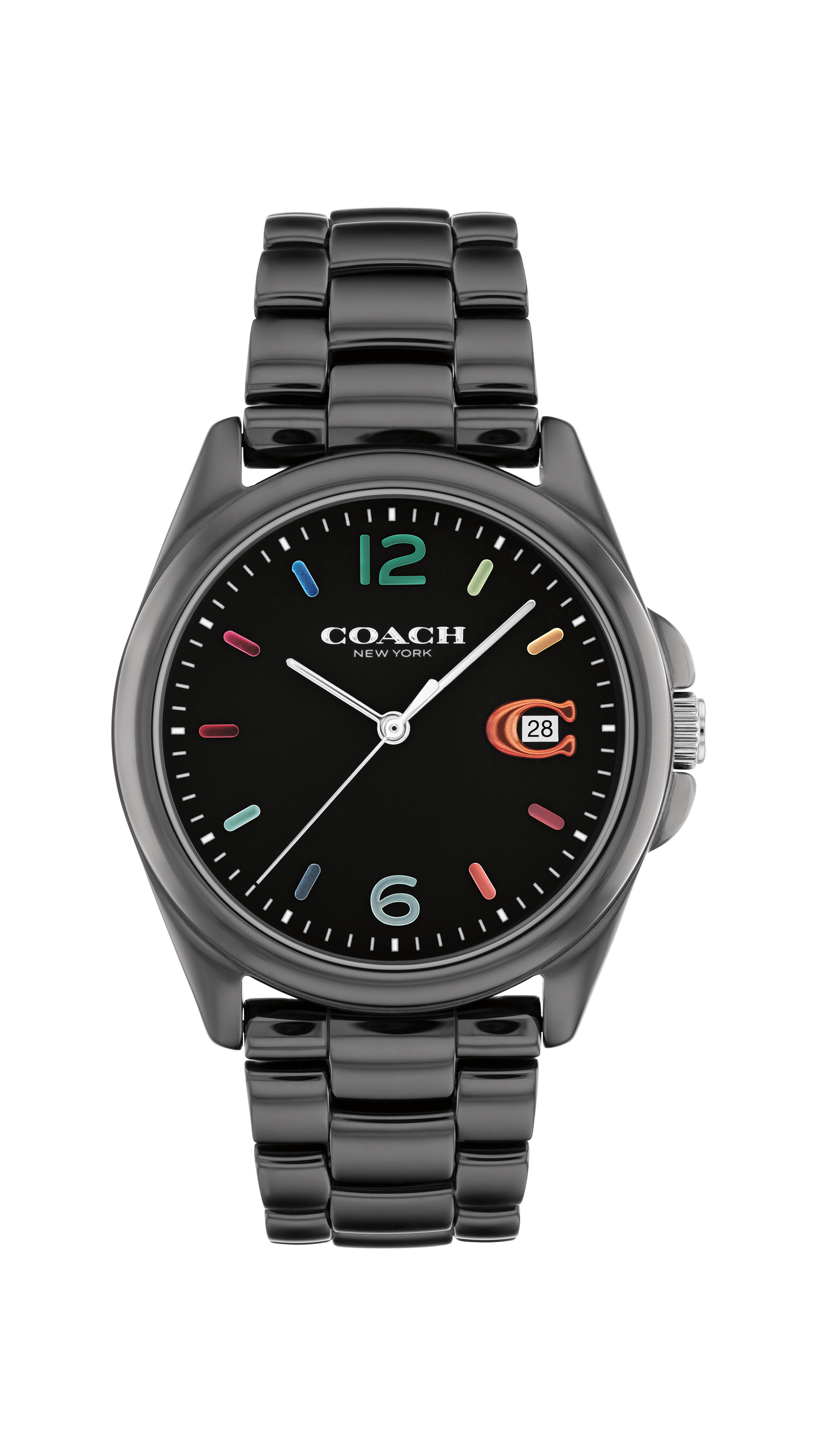 Coach Ladies Grson 14503927 - COACH Saudi Arabia Official Site