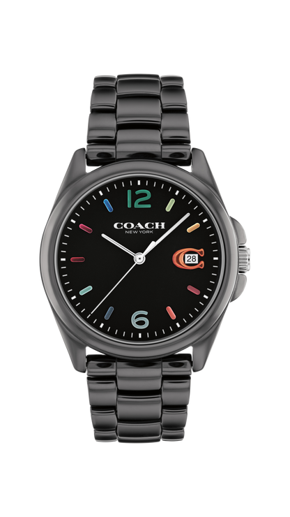 Coach Ladies Grson 14503927 - COACH Saudi Arabia Official Site