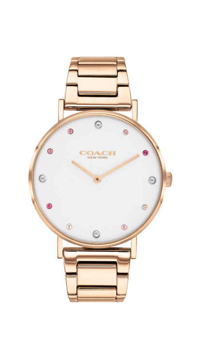 Coach Perry Women Watch - COACH Saudi Arabia Official Site
