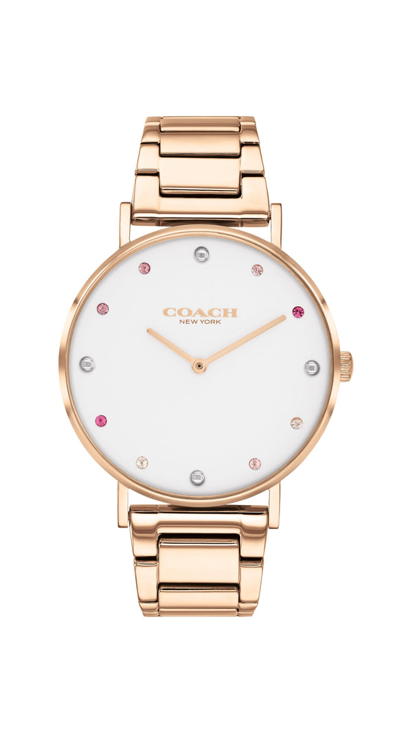 Coach Perry Women Watch