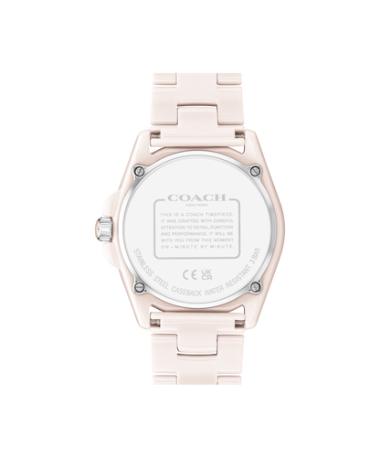 Coach Ladies Grson 14503939 - COACH Saudi Arabia Official Site