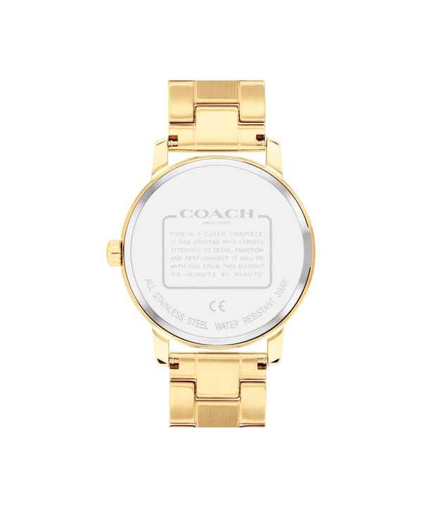 Ladies Grand Watch