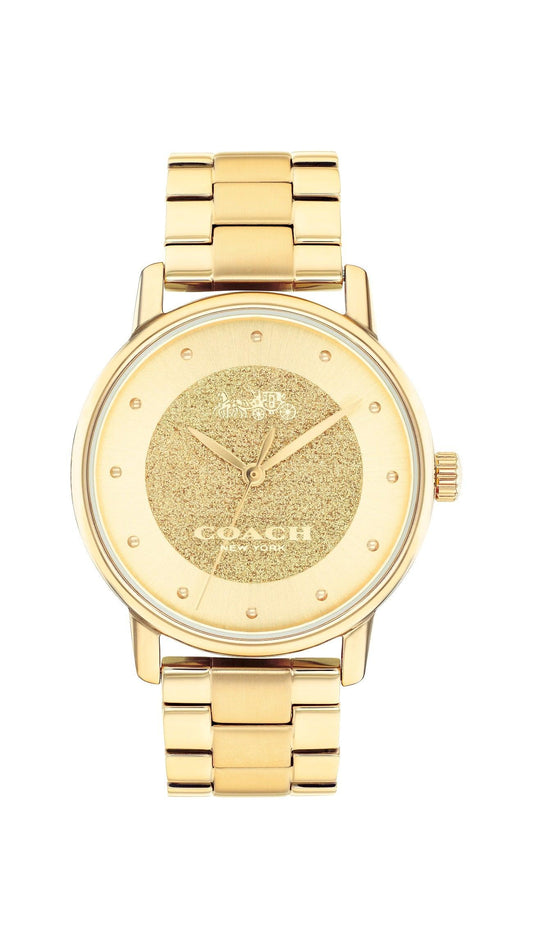 Gold