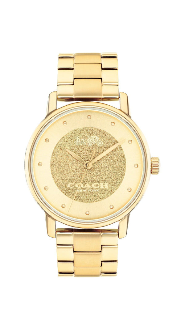 Ladies Grand Watch