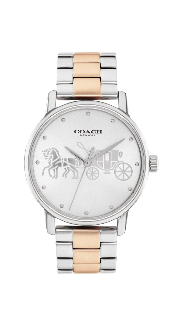 Ladies Grand Watch