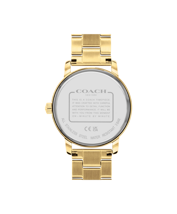 Ladies Grand Watch