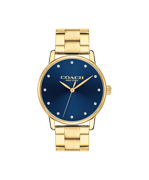 Ladies Grand Watch