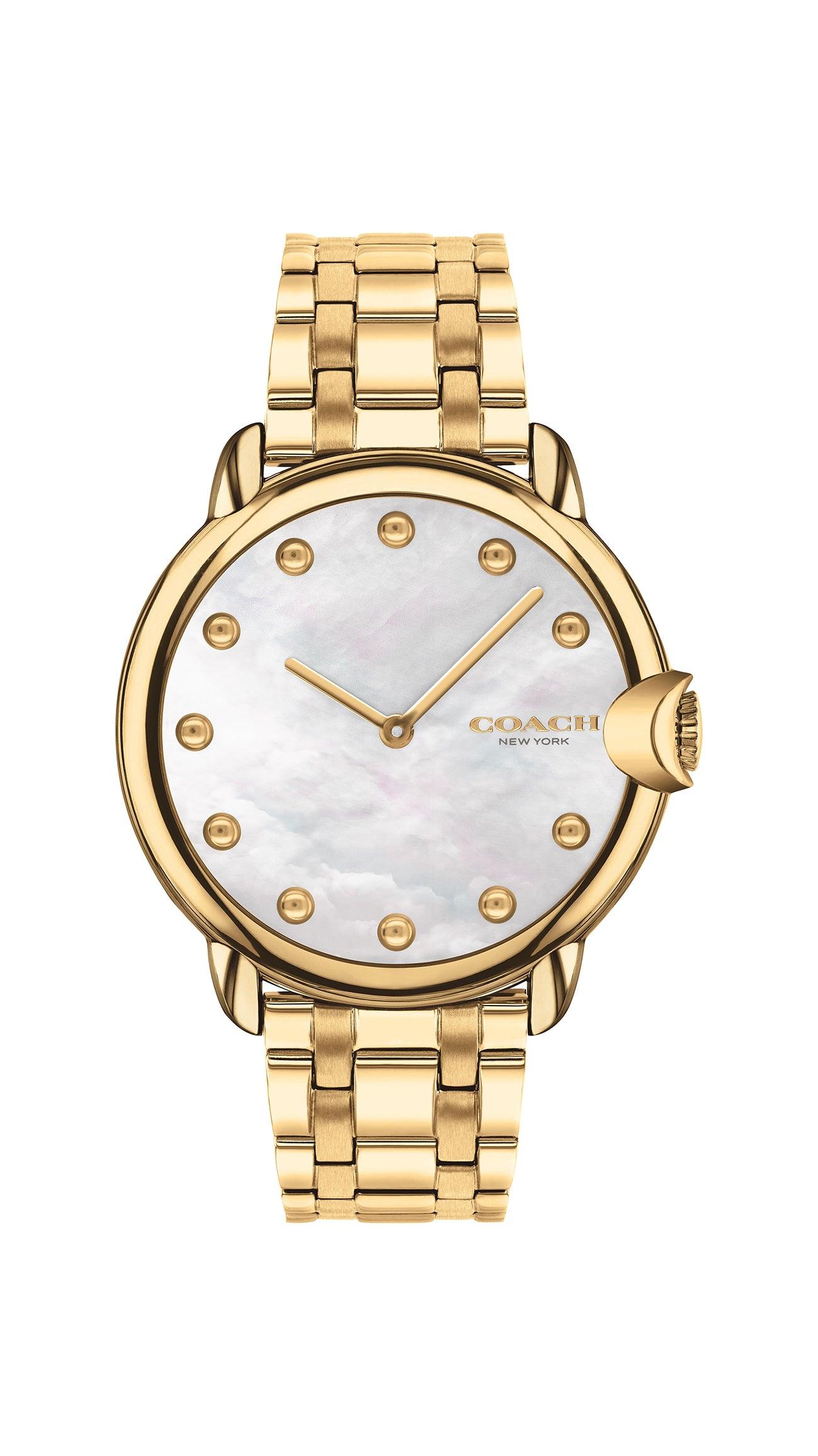 Arden Women Watch - COACH Saudi Arabia Official Site